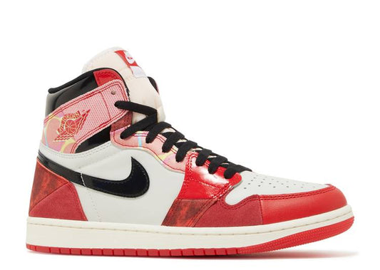 Marvel x AJ1 Retro High OG 'Next Chapter'