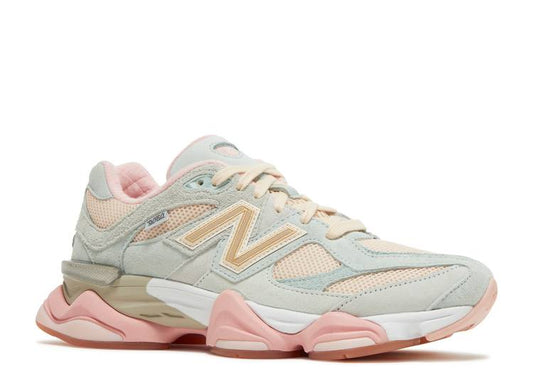 Joe Freshgoods x 9060 'Baby Shower Blue'