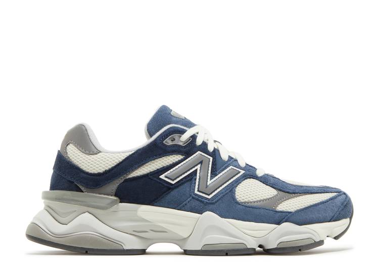 9060 'Natural Indigo'