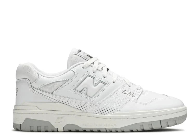 550 'White Grey'