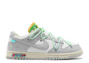 Davenzarry - Off White x Dunk Low Lot '07 Of 50' - Image 1