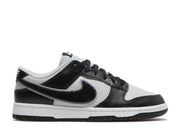 Davenzarry - Dunk Low 'Chenille Swoosh' - Image 1