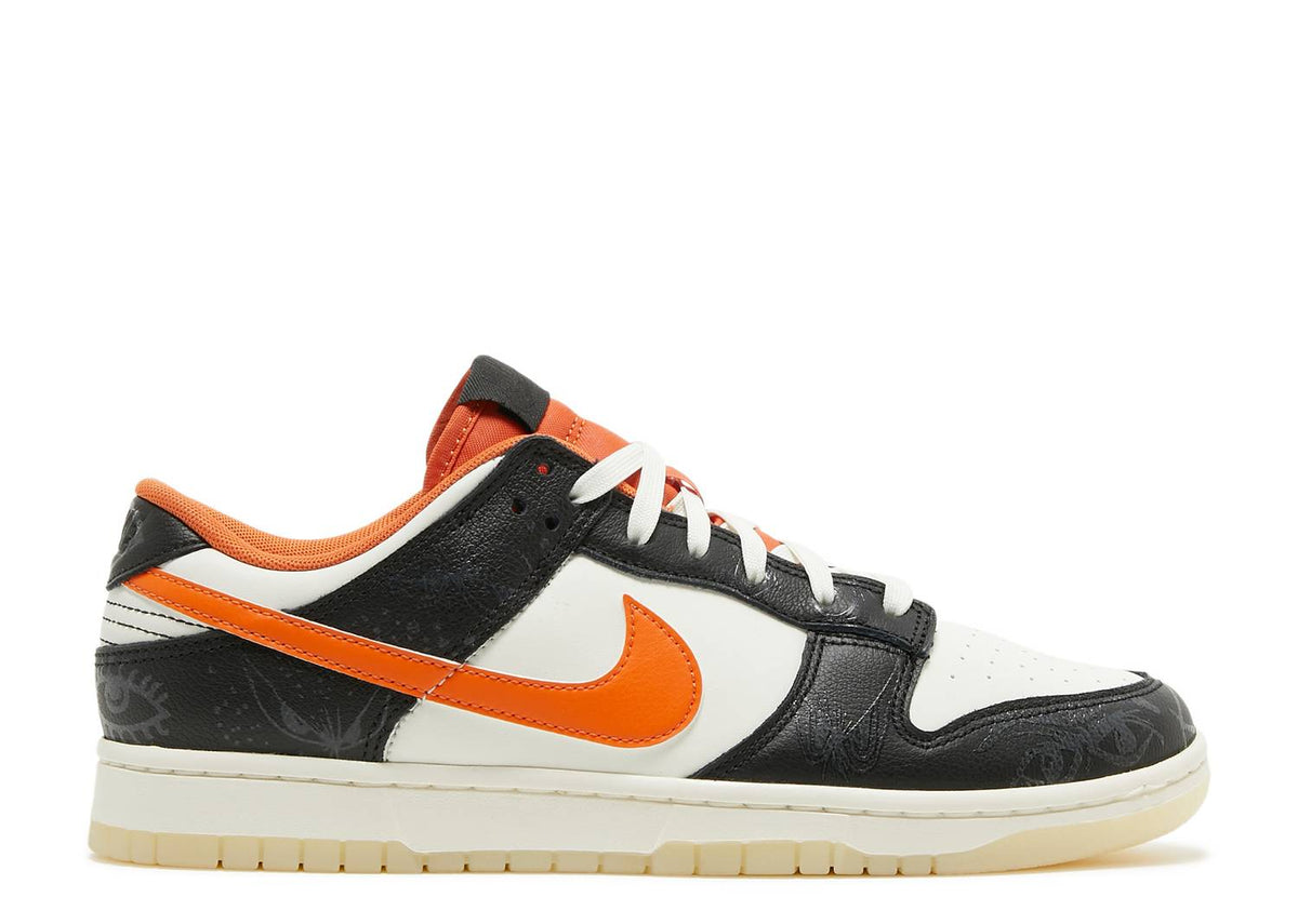 Davenzarry - Nike Dunk Low Premium 'Halloween' - Image 1