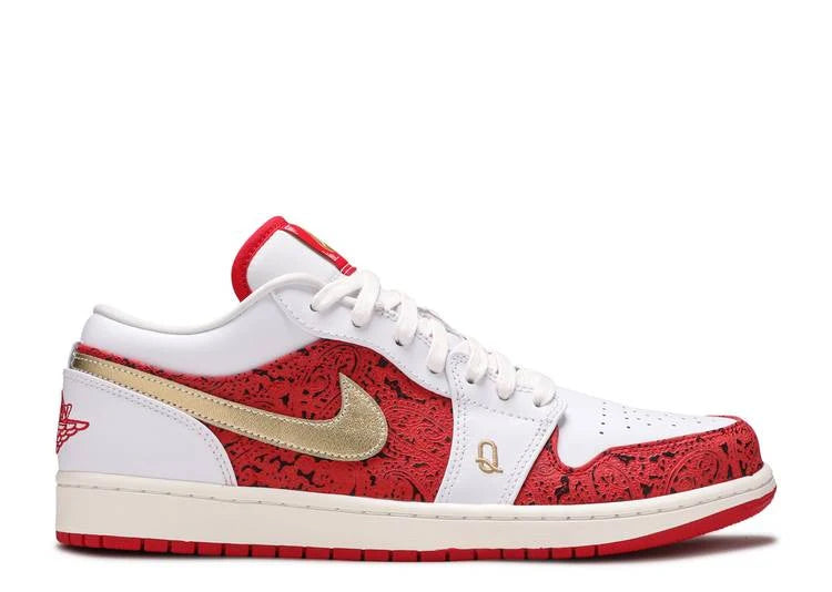 AJ1 Low SE 'Spades'