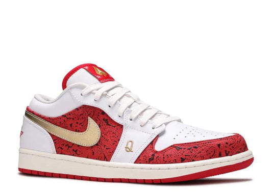 AJ1 Low SE 'Spades'