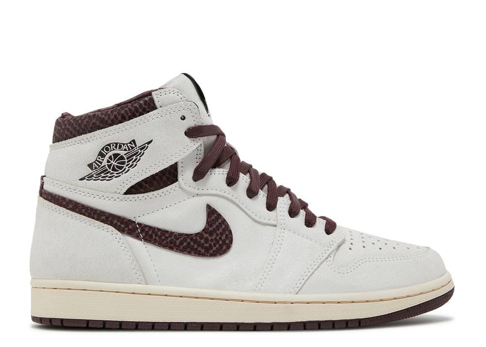 A Ma Maniere x AJ1 High OG 'Airness'