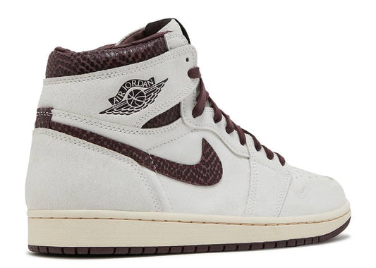 A Ma Maniere x AJ1 High OG 'Airness'
