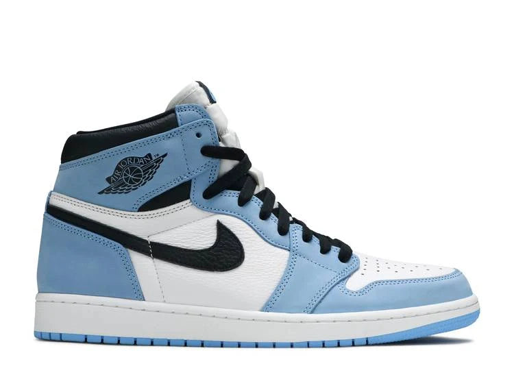 AJ1 Retro High OG 'University Blue'