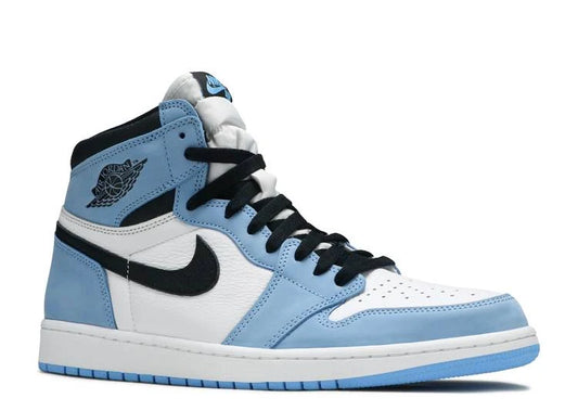 AJ1 Retro High OG 'University Blue'