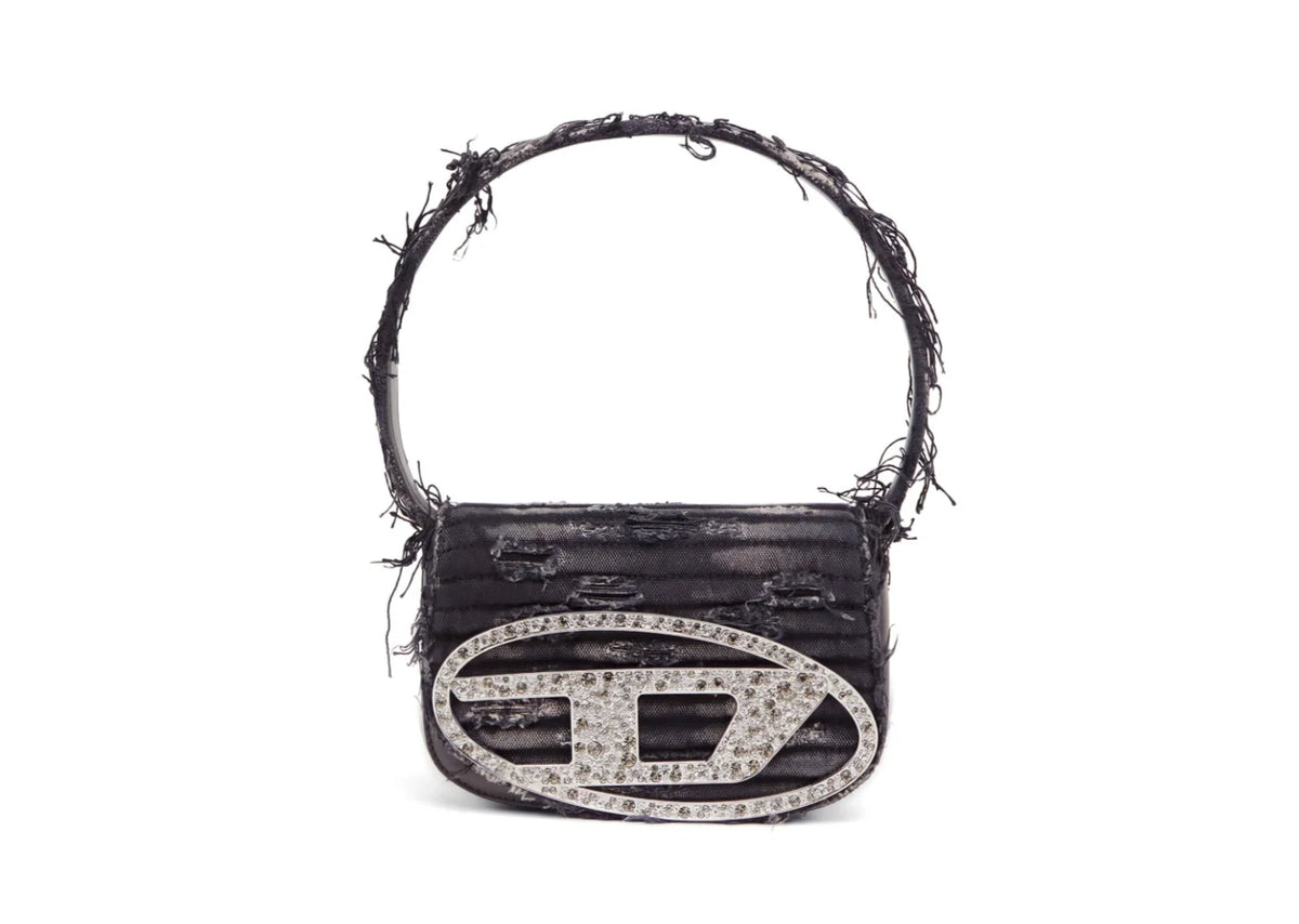 Monogram Bag 'D'