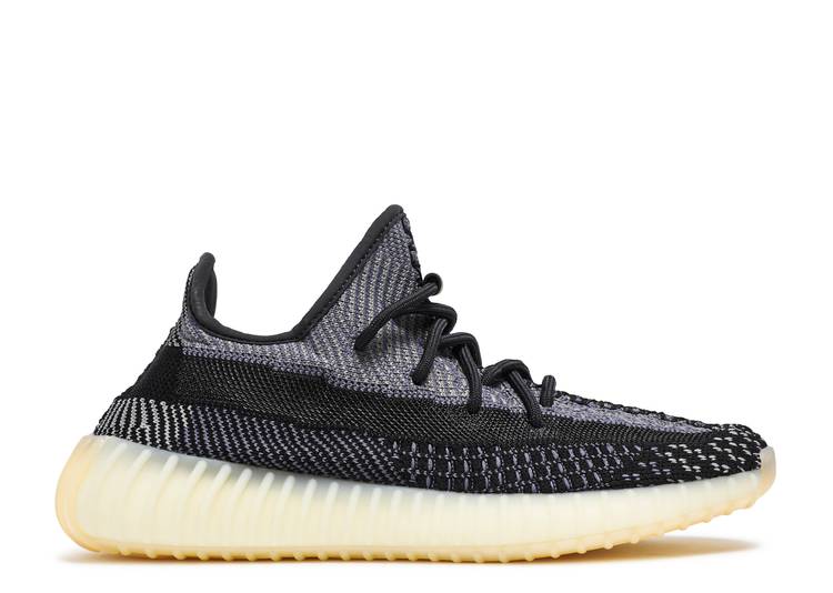 Yeezy Boost 350 V2 'Carbon'