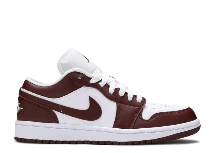 AJ1 Low 'Bronze Eclipse'