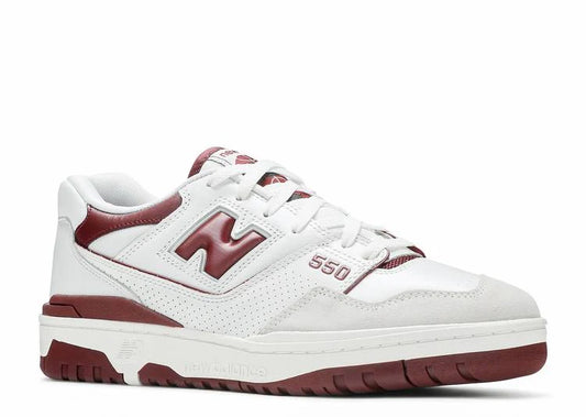 550 'Burgundy'