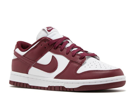 Women's Dunk Low 'Bordeaux'