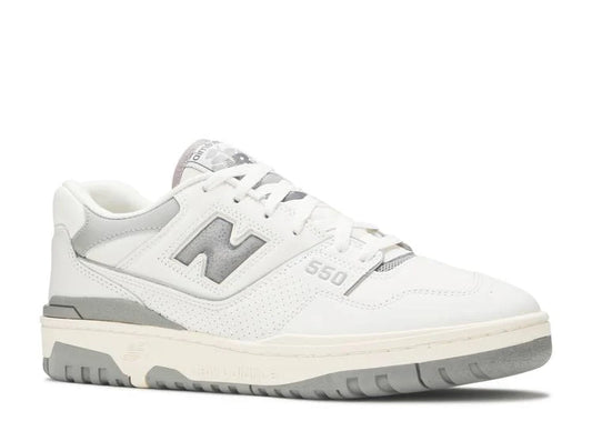 Aime Leon Dore x 550 'Silver'