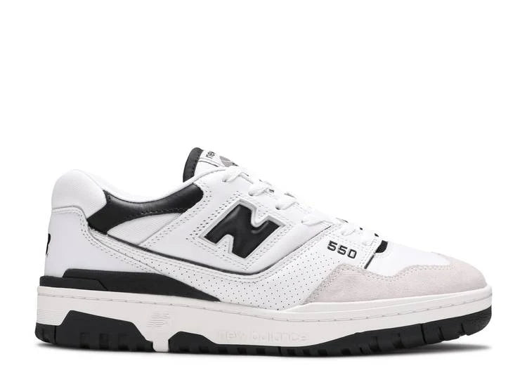 550 'White Black'