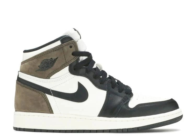 AJ1 Retro High OG 'Dark Mocha'