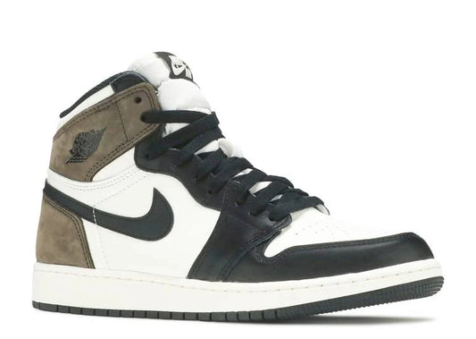 AJ1 Retro High OG 'Dark Mocha'