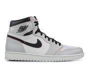 Davenzarry | Air Jordan 1 Retro High SB 'NYC to Paris' | View 1