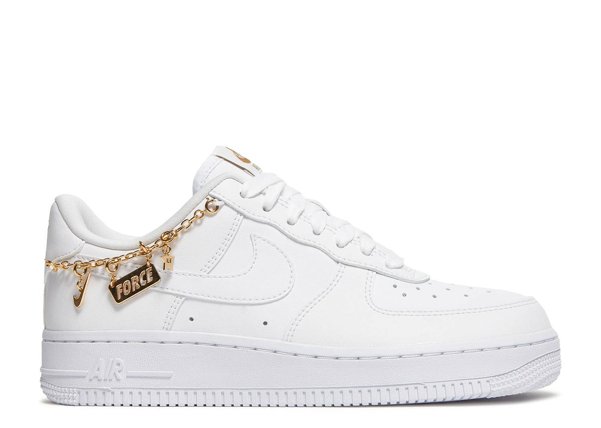 Davenzarry - Women's Air Force 1 '07 LX 'Lucky Charms' - Image 1