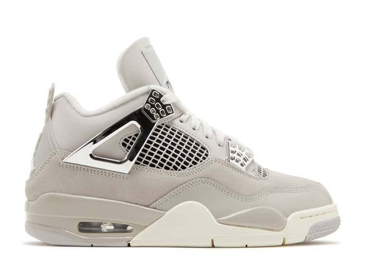 Davenzarry - Women's Air Jordan 4 Retro 'Frozen Moments' - Image 1