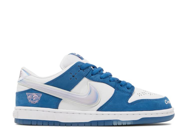 Davenzarry - Born x Raised x Dunk Low SB 'One Block At A Time' - Image 1