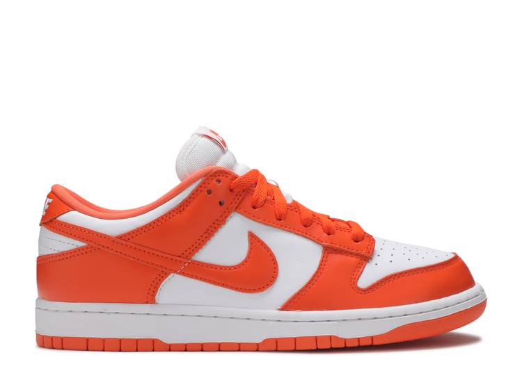 Davenzarry - Dunk Low Retro SP 'Syracuse' - Image 1