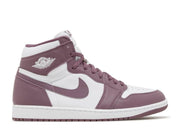 Davenzarry - Air Jordan 1 Retro High OG 'Mauve' - Image 1