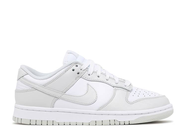 Davenzarry - Women's Dunk Low 'Photon Dust' - Image 1