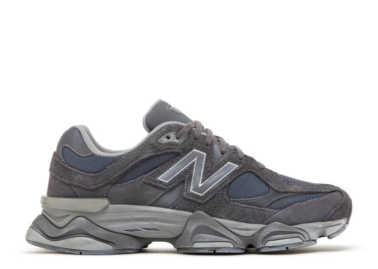 Davenzarry - New Balance 9060 'Magnet' - Image 1