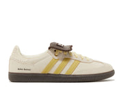 Davenzarry - Wales Bonner x Samba 'Ecru Tint Yellow' - Image 1