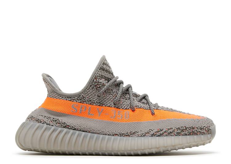 Davenzarry - Yeezy Boost 350 V2 'Beluga Reflective' - Image 1