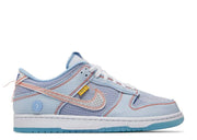 Davenzarry - Union La x Dunk Low 'Passport Pack - Argon' - Image 1