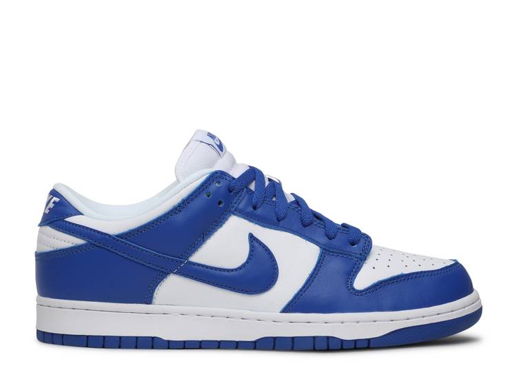 Davenzarry - Dunk Low Retro SP 'Kentucky' - Image 1