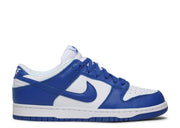 Davenzarry - Dunk Low Retro SP 'Kentucky' - Image 1