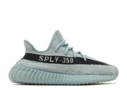 Davenzarry - Yeezy Boost 350 V2 'Salt' - Image 1