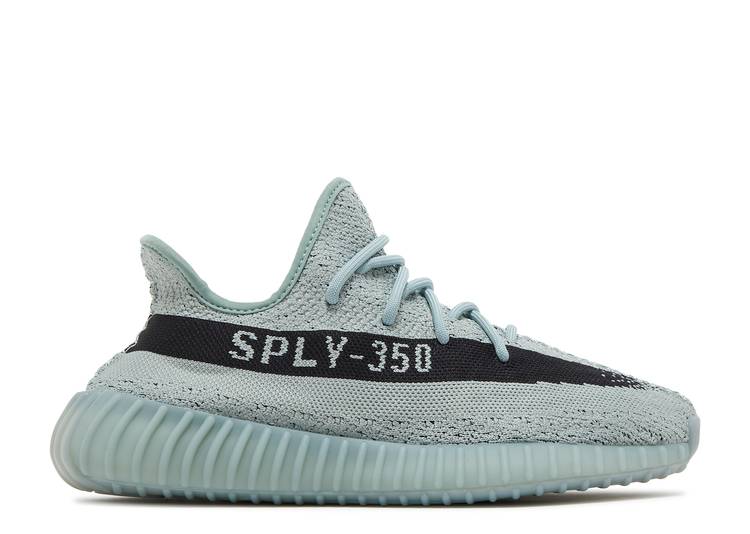 Davenzarry - Yeezy Boost 350 V2 'Salt' - Image 1