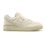 Davenzarry | New Balance Auralee x 550 'Ecru' | View 1