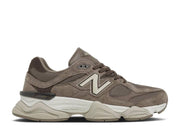 Davenzarry - New Balance 9060 'Mushroom Brown' - Image 1