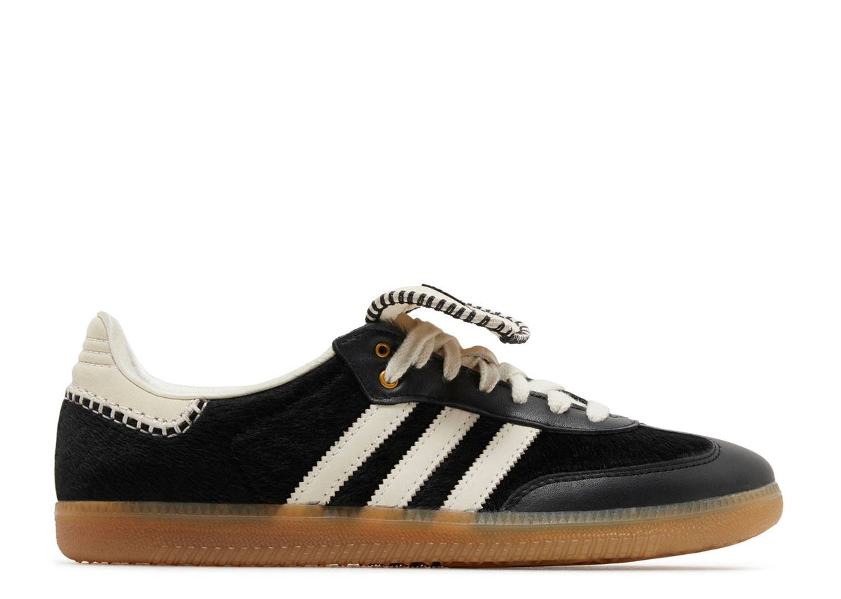 Wales Bonner x Samba Pony 'Black'