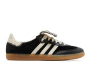 Davenzarry - Wales Bonner x Samba Pony 'Black' - Image 1