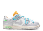 Davenzarry - Off-White x Dunk Low 'Lot 02 Of 50' - Image 1