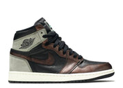 Davenzarry - Air Jordan 1 Retro High OG 'Patina' - Image 1