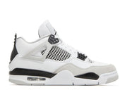 Davenzarry - Jordan 4 Retro 'Military Black' - Image 1
