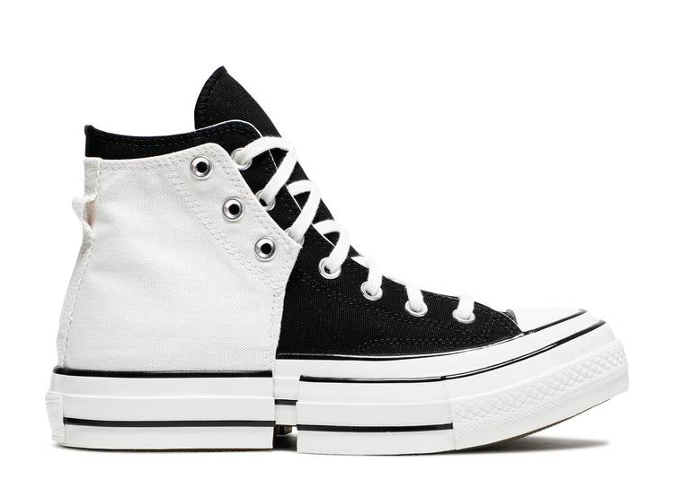 Feng Chen Wang x Chuck 70 2-In-1 'Ivort Black'