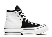 Davenzarry - Feng Chen Wang x Chuck 70 2-In-1 'Ivort Black' - Image 1