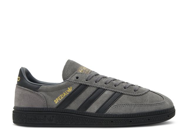 Davenzarry - Handball Spezial J 'Grey Black' - Image 1