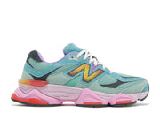 Davenzarry - New Balance 9060 'Warped' - Image 1