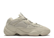 Davenzarry | Yeezy 500 'Blush' | View 1