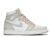 Davenzarry - Women's Air Jordan 1 Retro High OG 'Seafoam' - Image 1